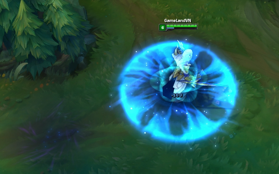 Cosmic Reaver Kassadin (Kassadin Kẻ Cắp Vũ Trụ)