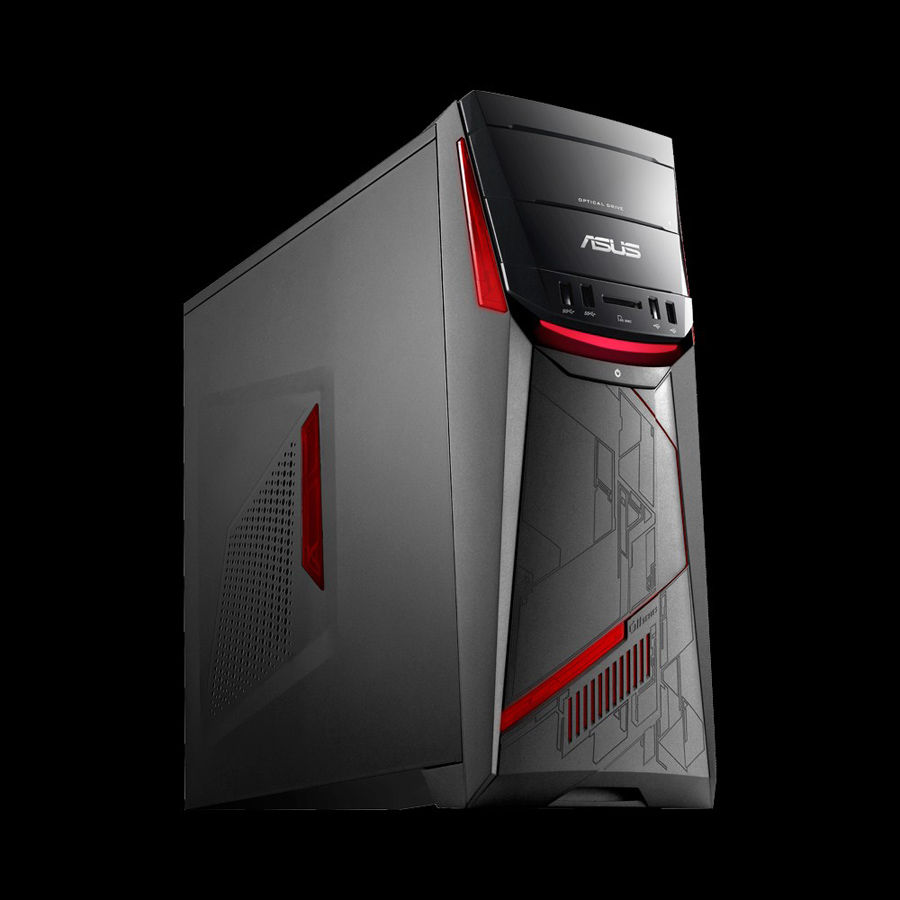 ASUS ROG