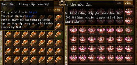 Chinh Đồ sôi động với chuỗi sự kiện tháng 9 - Ảnh 3