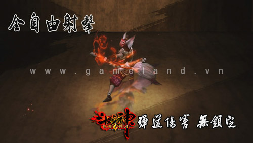 ChinaJoy 2011: Asura công bố lớp nhân vật mới - Ảnh 5