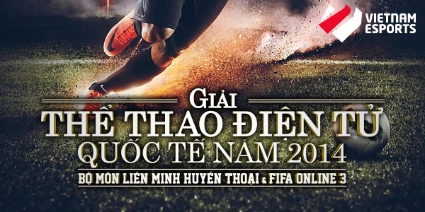 Chung kết GPL Mùa Xuân 2014 sẽ diễn ra tại Việt Nam - Ảnh 3