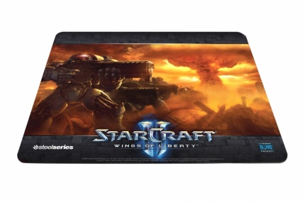 Razer ra mắt bộ sản phẩm đón đầu StarCraft II - Ảnh 2