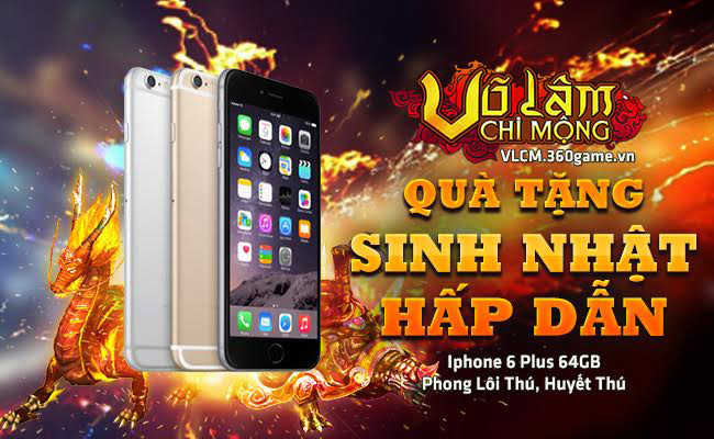 Ngày hội game thủ 2015