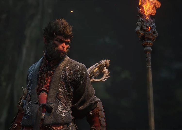 Black Myth: Wukong tung trailer cuối, sẵn sàng ra mắt