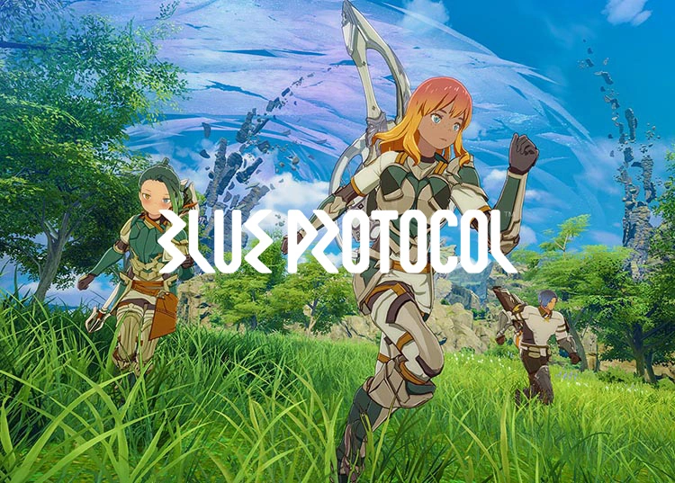 Bandai Namco hủy kế hoạch đưa Blue Protocol ra toàn cầu