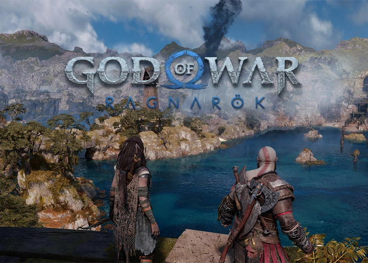 God of War Ragnarok PC công bố cấu hình yêu cầu