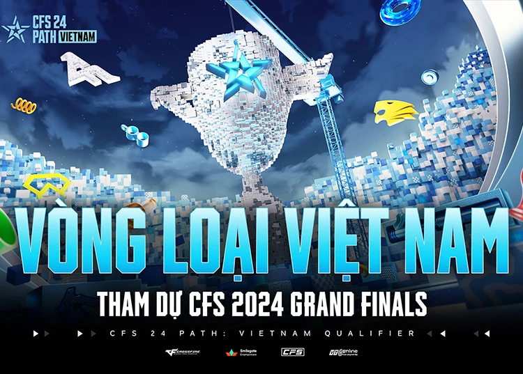 CFS 2024 PATH Việt Nam