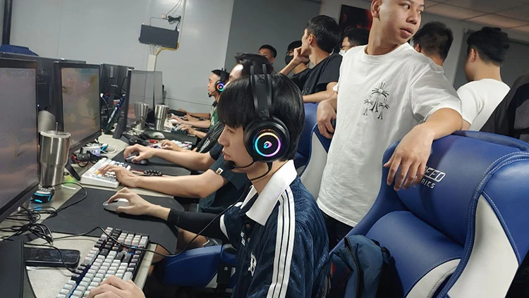 Crossfire Esports Tour 2024 Thái Nguyên