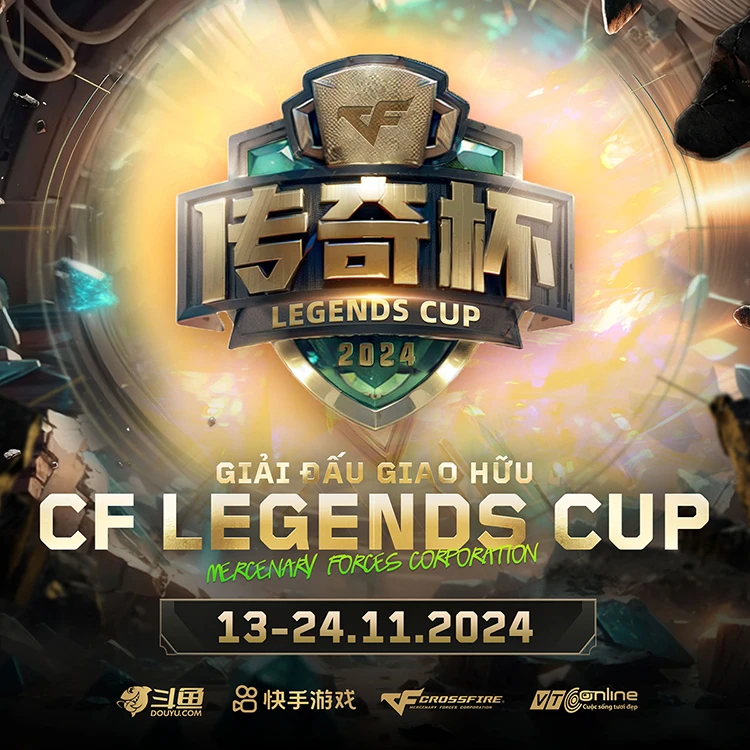 CF Legends Cup