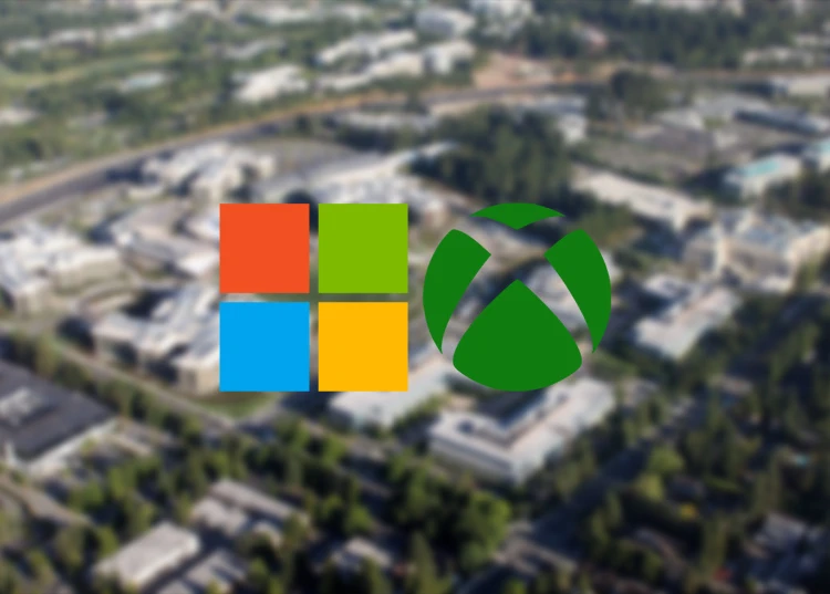 Doanh thu mảng game của Microsoft tăng 43% so với năm ngoái