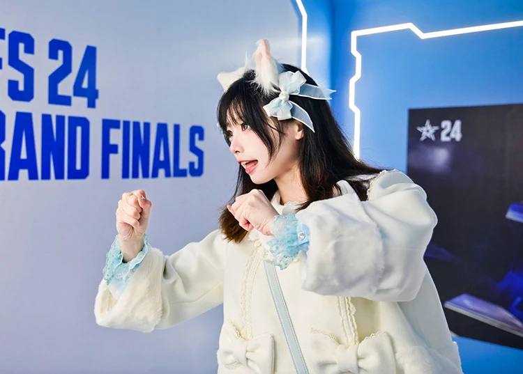 CFS 2024 Grand Finals: Evolution Power vào chung kết tổng!