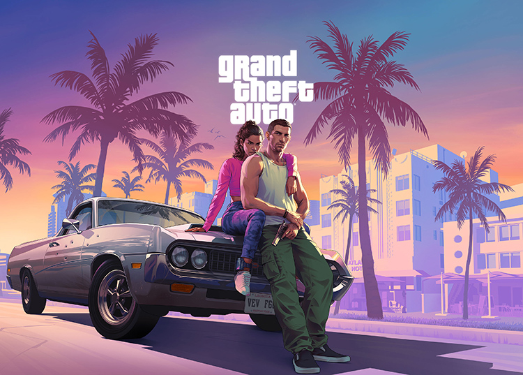 CEO Take-Two: GTA 6 sẽ phi thường và đáng mong đợi