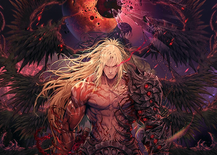 Tencent phát hành The First Berserker: Khazan tại Trung Quốc