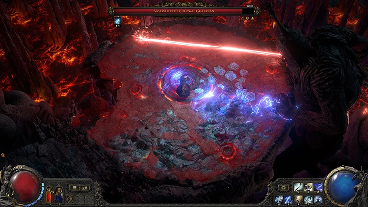 Path of Exile 2 - Ảnh 1