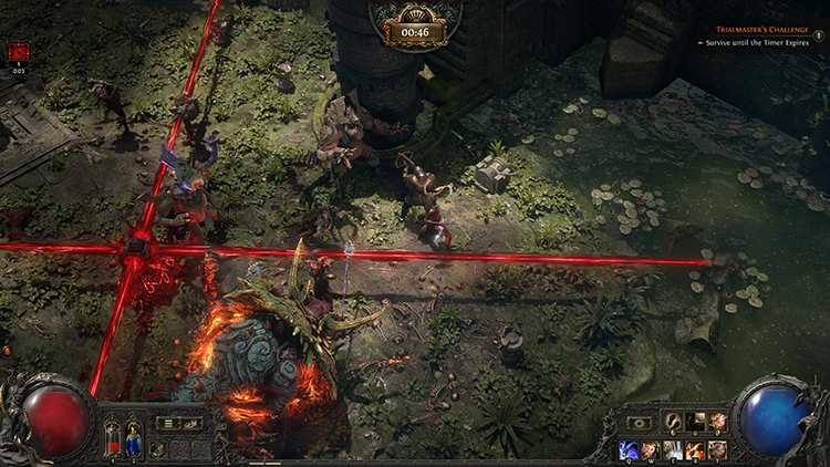 Path of Exile 2 - Ảnh 11