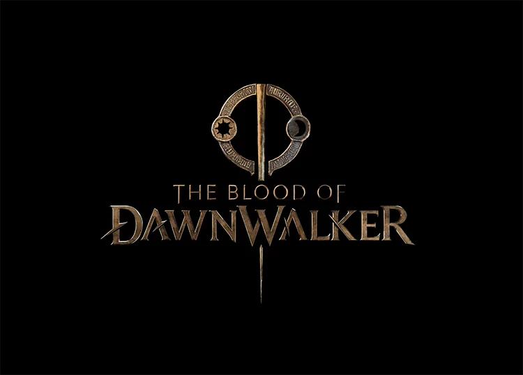 The Blood of Dawnwalker sẽ được công bố vào ngày 14/01