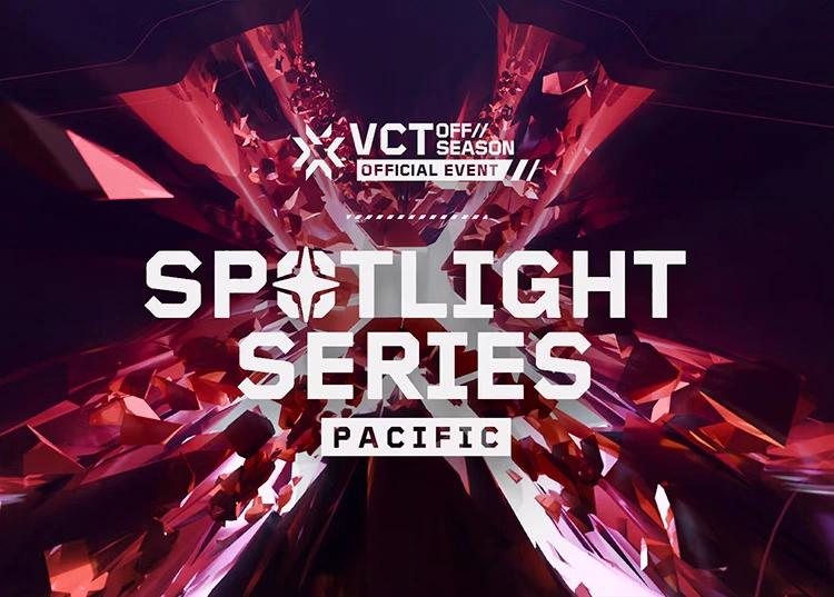 Spotlight Series Pacific 2024 khởi tranh vào ngày 19/12