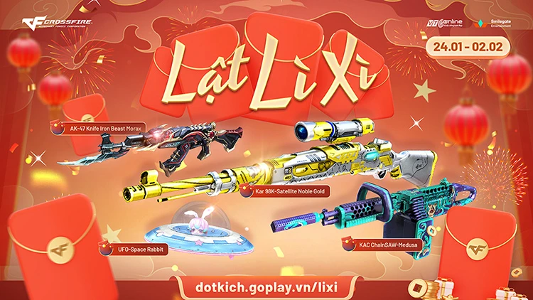 Lật Lì Xì