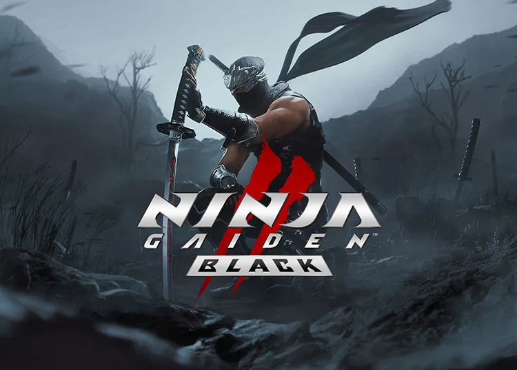 Ninja Gaiden 2 Black có mặt trên PS5, Xbox Series và PC