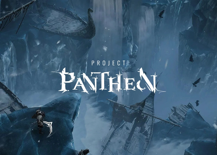 Wolcen Studio công bố game mới Project Pantheon