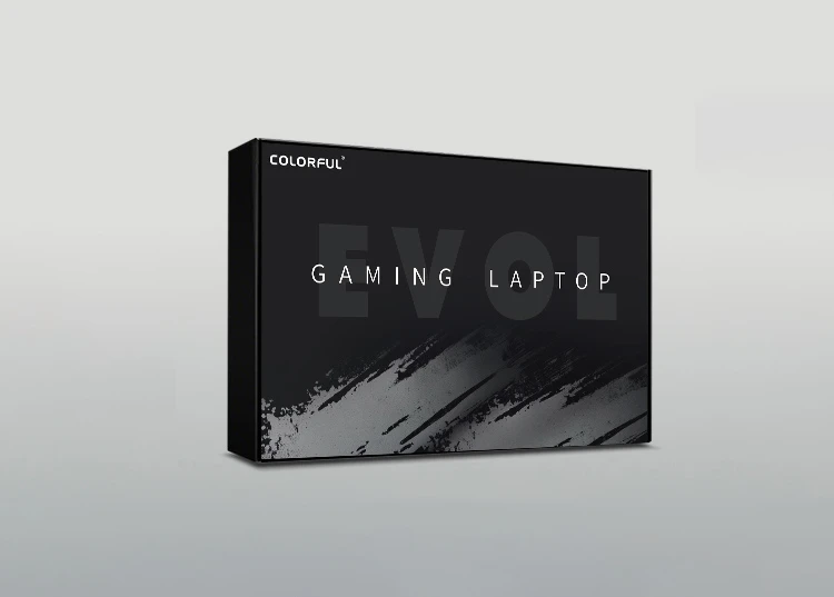 Colorful giới thiệu phiên bản mới của laptop gaming X15 XS