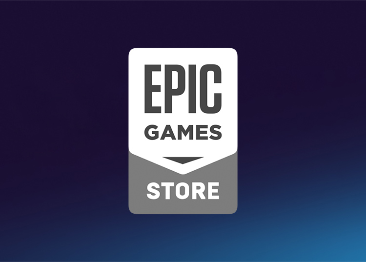 Epic Games Store