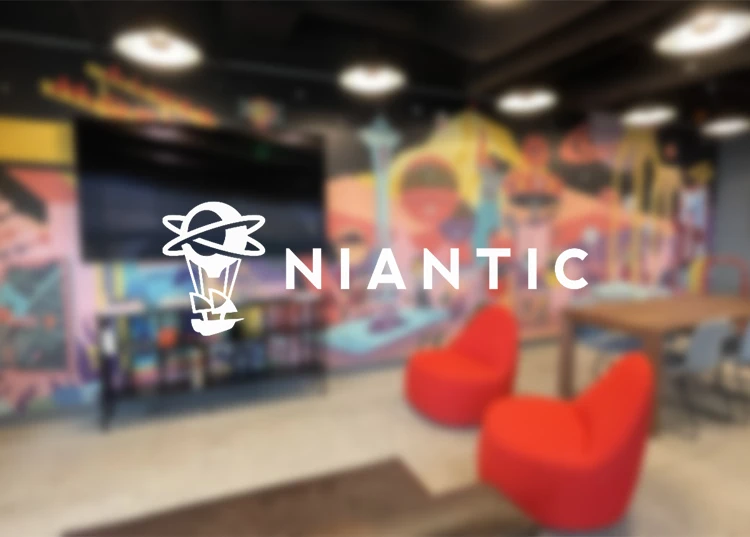 Niantic bán mảng game, Pokémon Go có thể về tay Ả Rập Xê Út