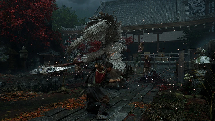 Onimusha: Way of the Sword ra mắt vào 2026