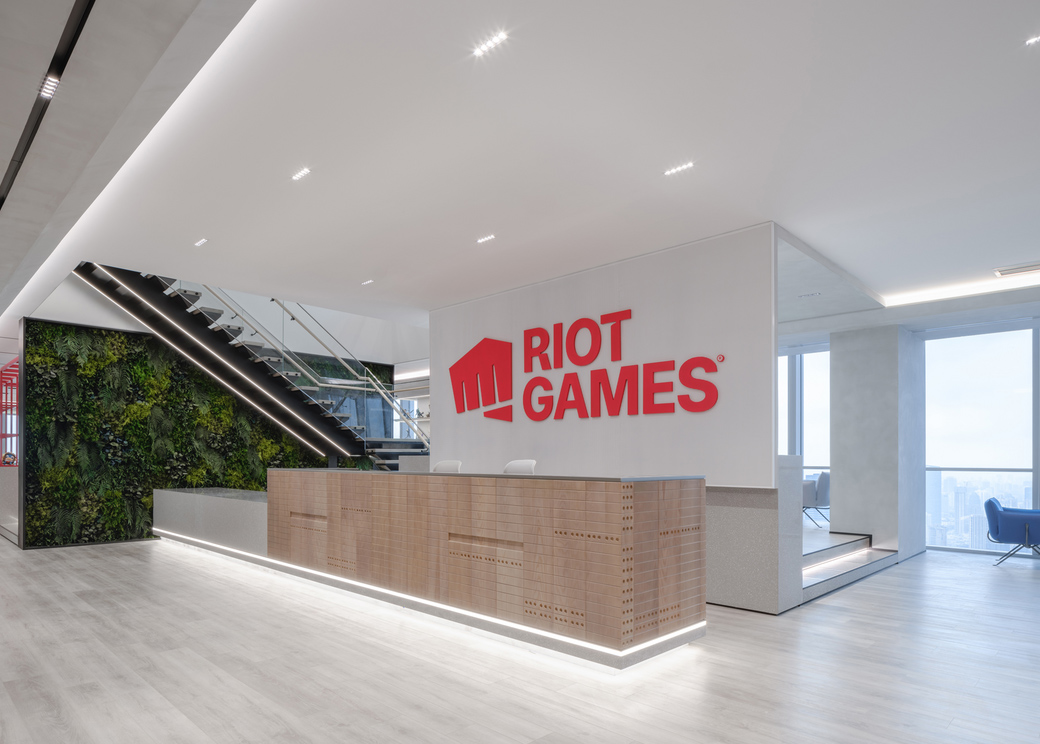 Tin tức về Riot Games mới nhất trên GameLandVN