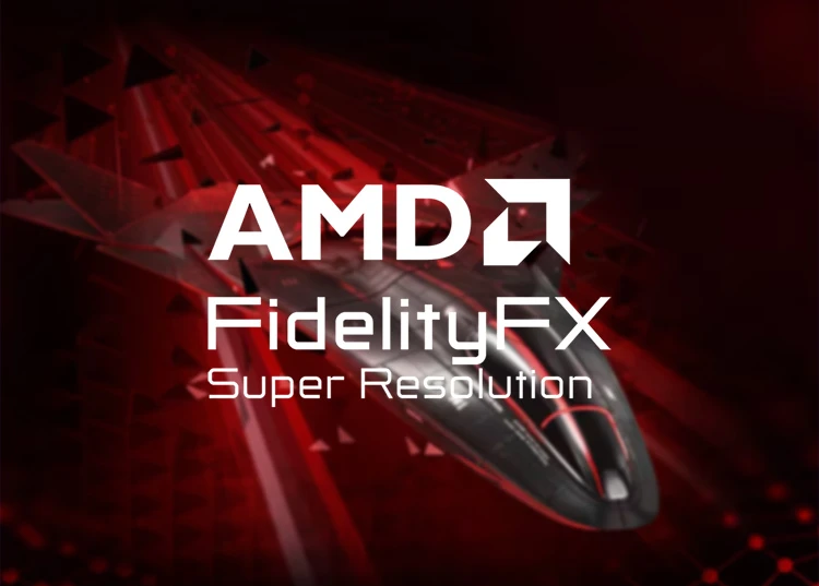 AMD xác nhận phát triển FSR 4 cùng Sony