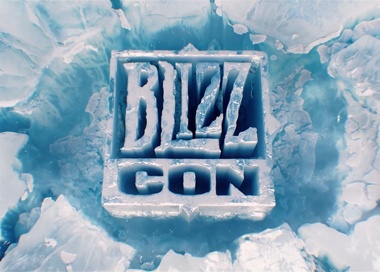 BlizzCon 2026 sẽ diễn ra vào tháng 09/2026