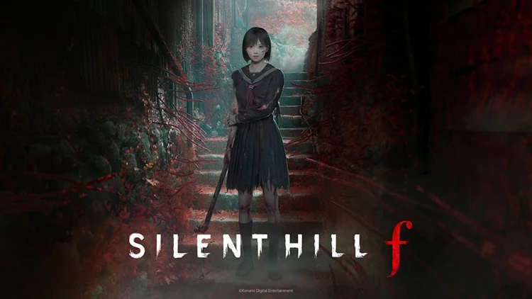 Silent Hill f sẽ ra mắt trên PS5, Xbox Series và PC