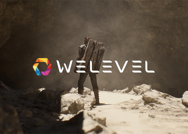 Welevel huy động 5,7 triệu USD để phát triển game sử dụng AI