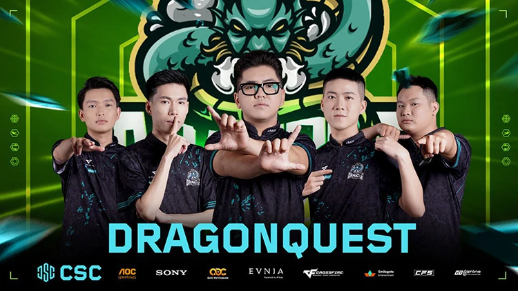 Dragon Quest
