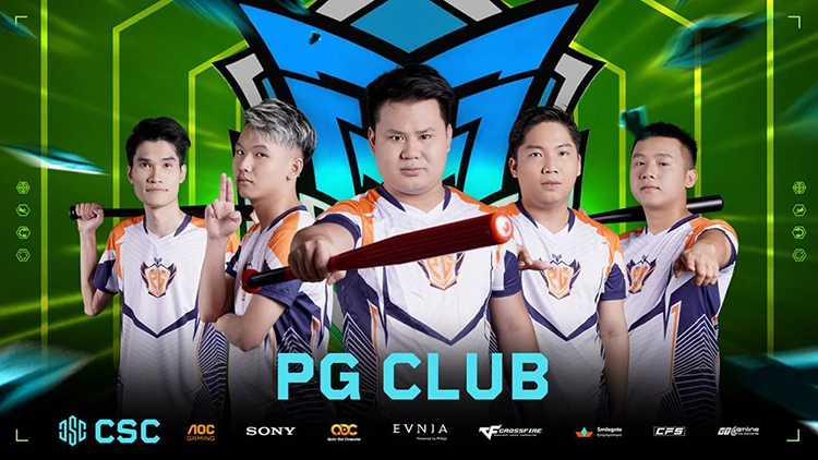 PG Club