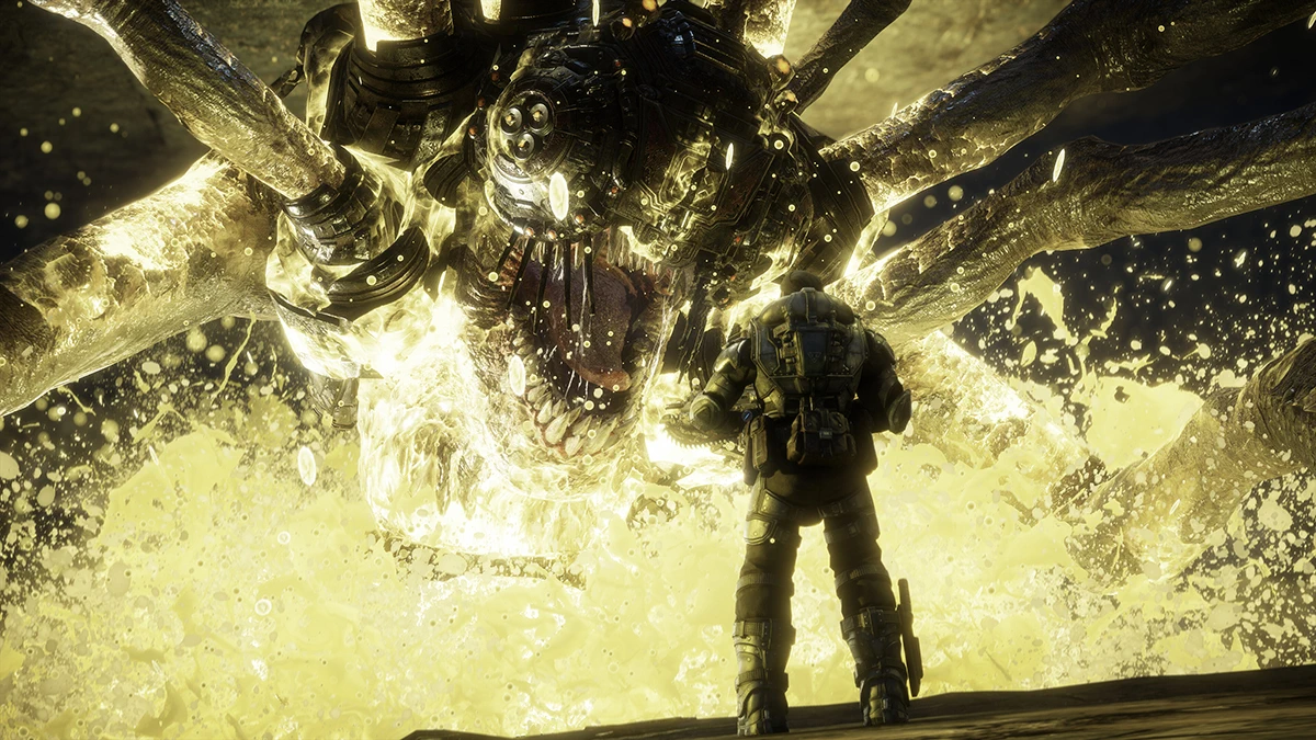 Gears of War: Reloaded sắp ra mắt trên PS5, Xbox và PC