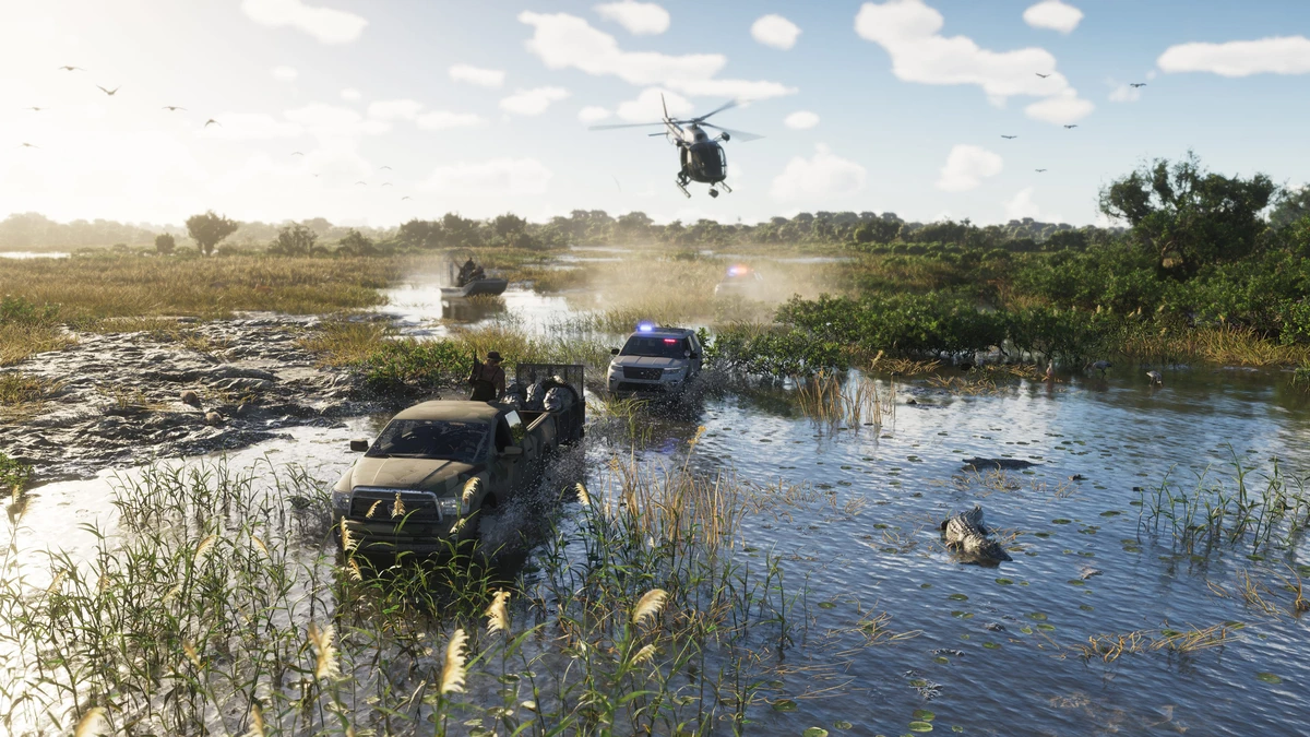 Grassrivers
