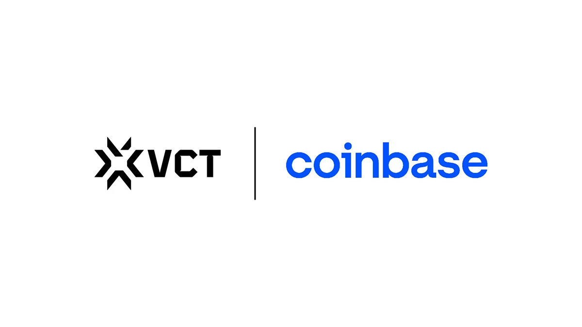 Coinbase là nhà tài trợ các giải đấu esports của Riot Games
