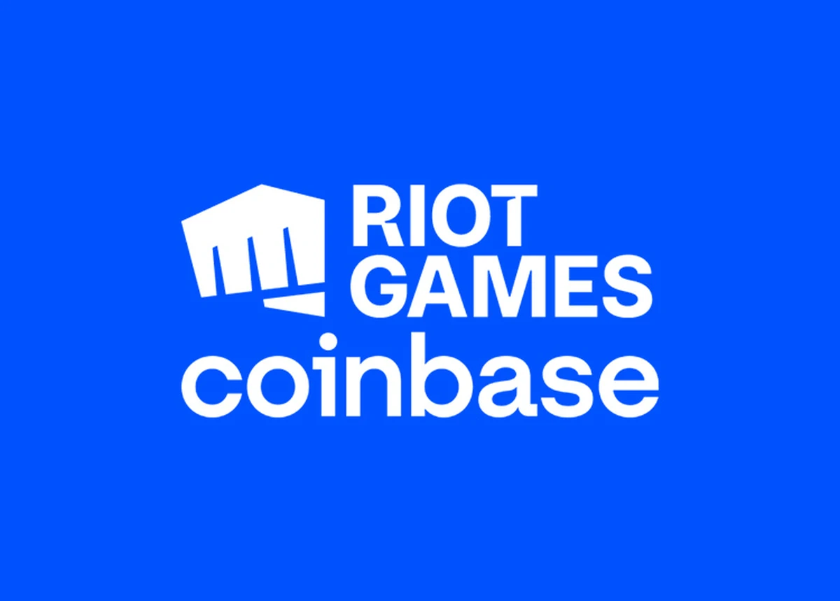 Coinbase là nhà tài trợ các giải đấu esports của Riot Games
