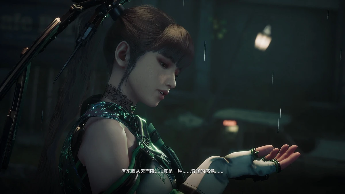 Stellar Blade phiên bản PC ra mắt vào ngày 11/6