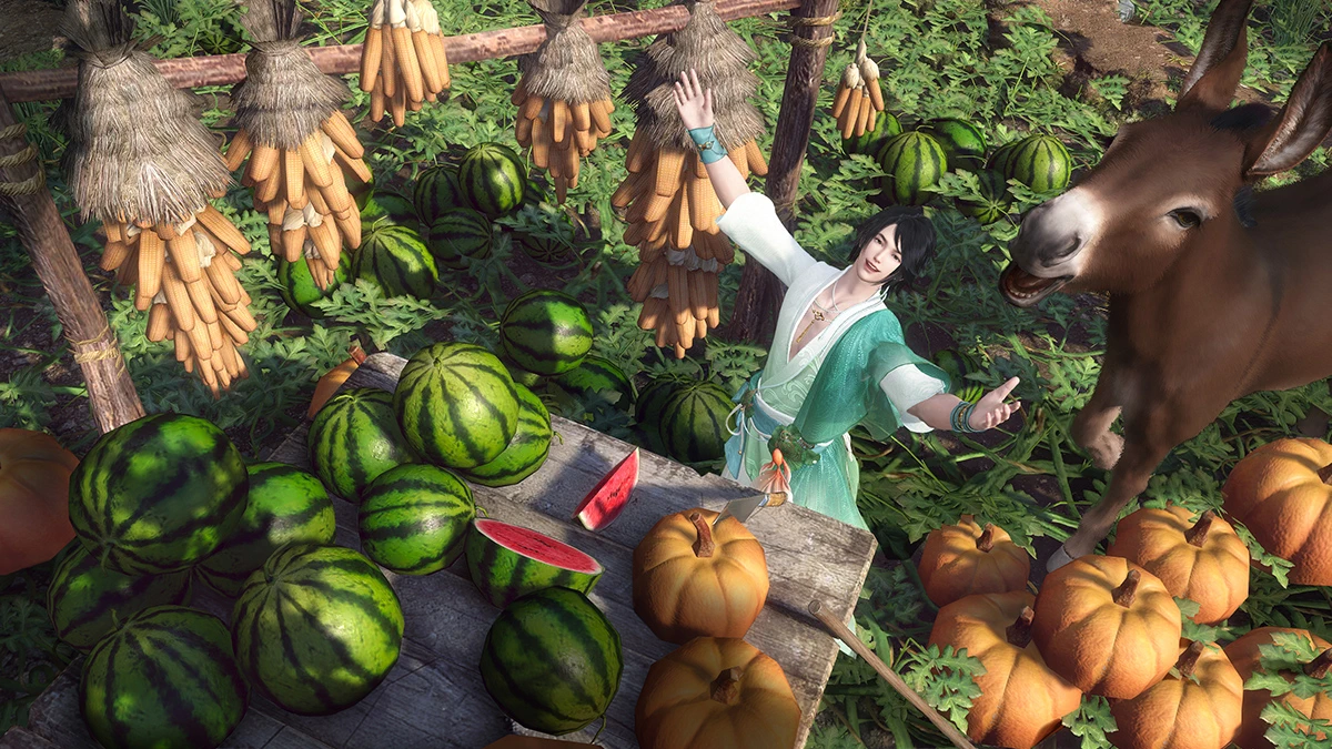 NetEase Games đưa Nghịch Thủy Hàn Mobile ra quốc tế