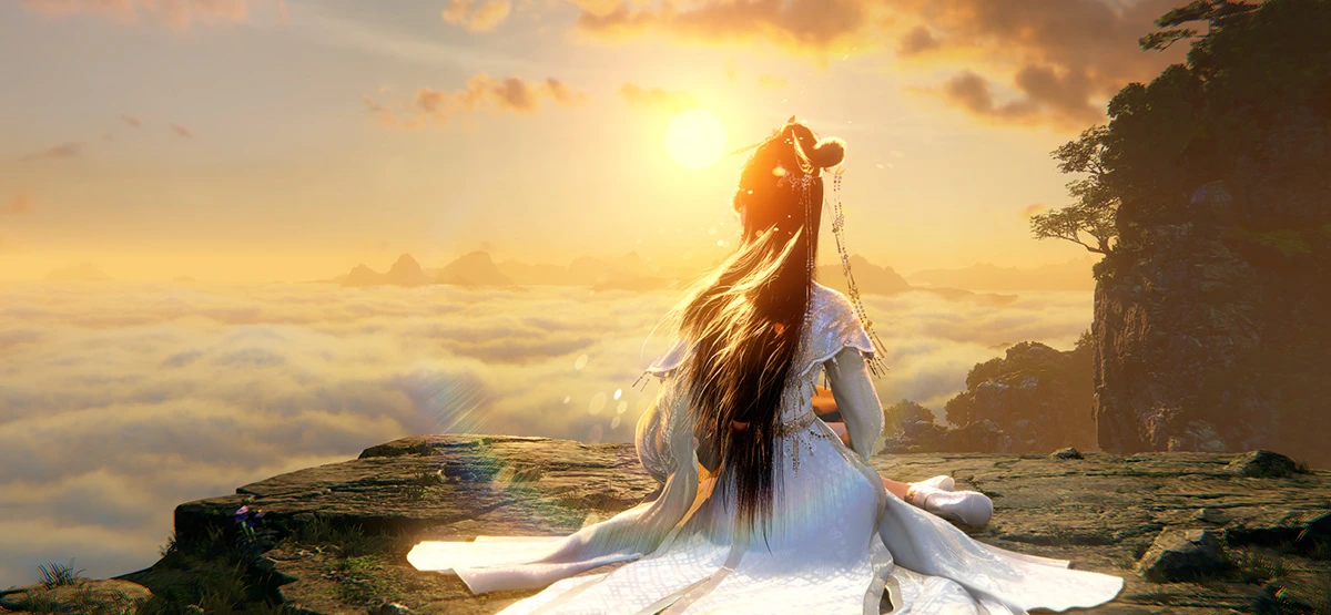NetEase Games đưa Nghịch Thủy Hàn Mobile ra quốc tế