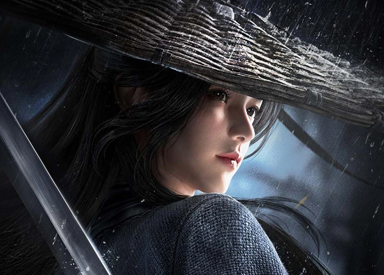 NetEase Games đưa Nghịch Thủy Hàn Mobile ra quốc tế