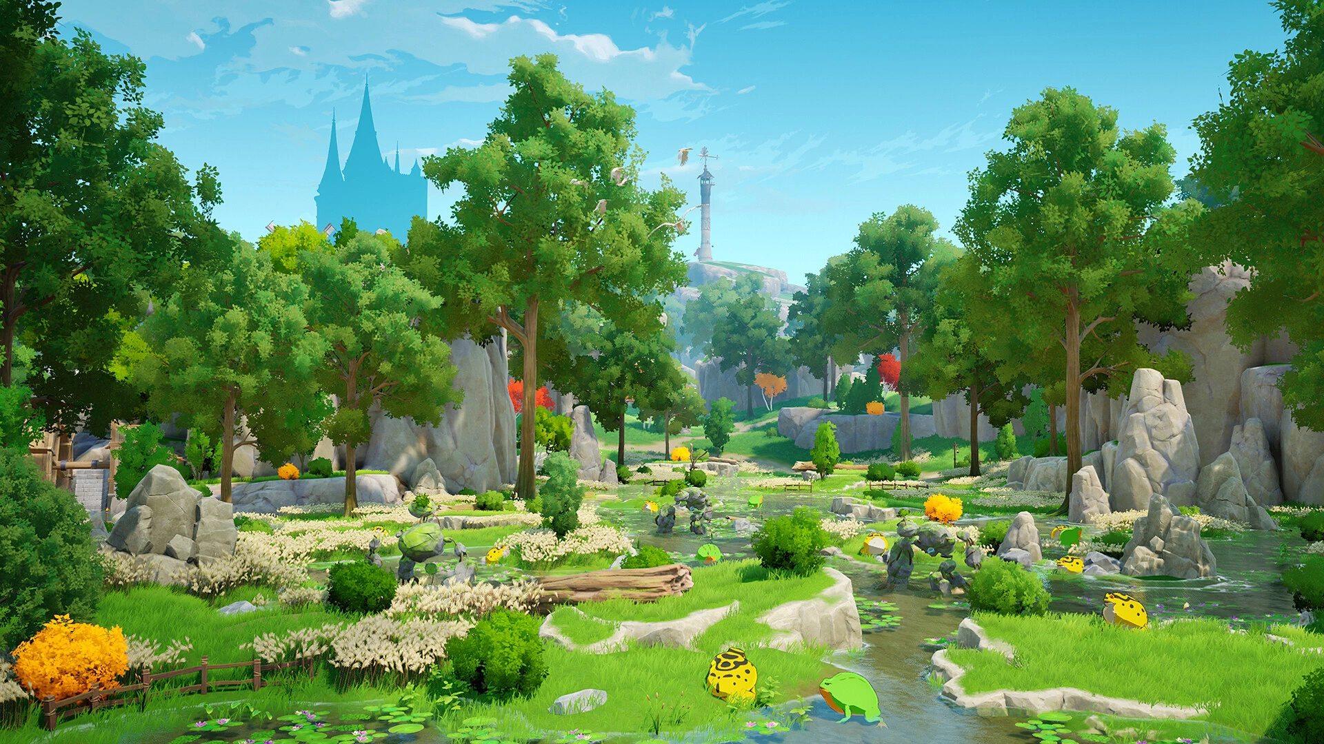 The Seven Deadly Sins: Origin sẽ ra mắt trên PS5 và Steam