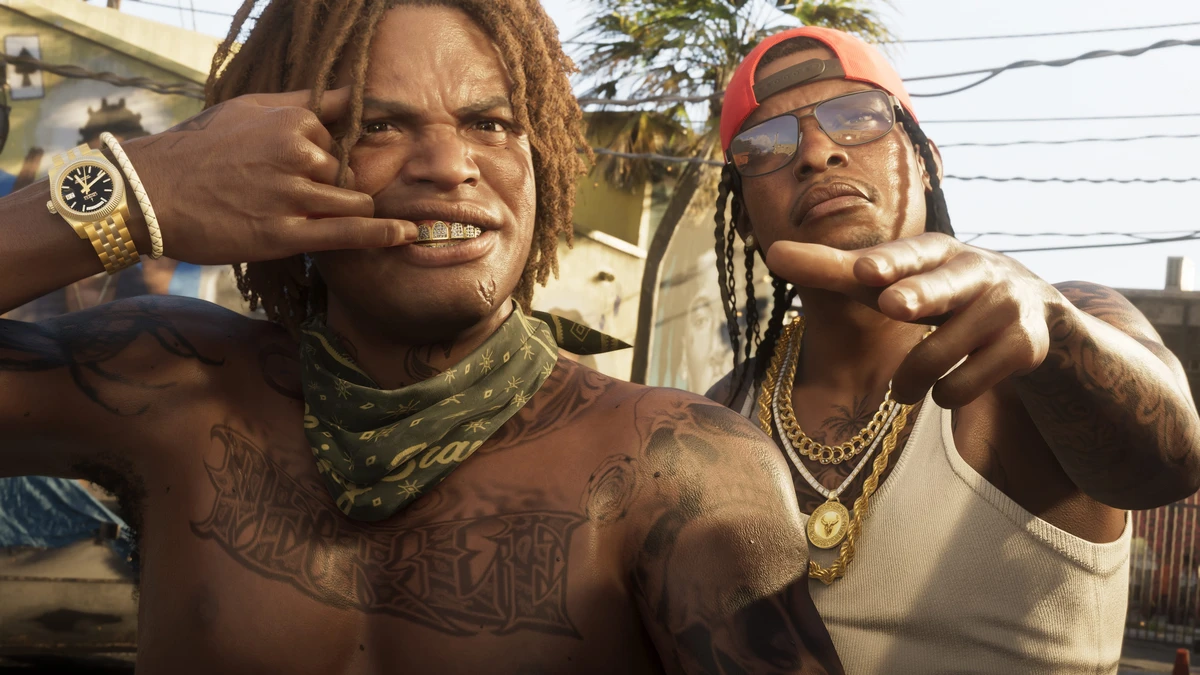 Vice City