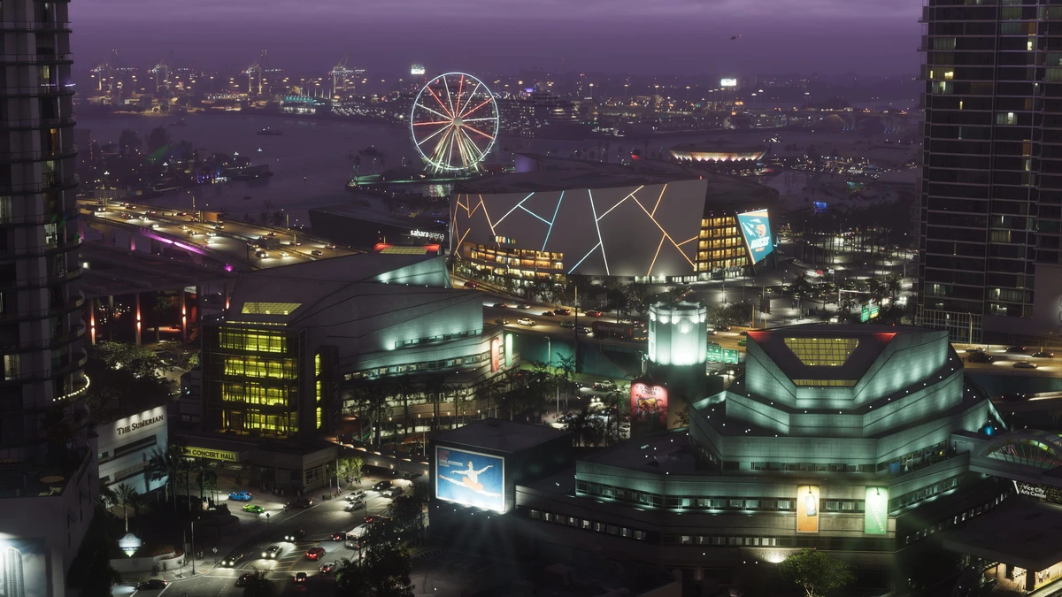 Vice City