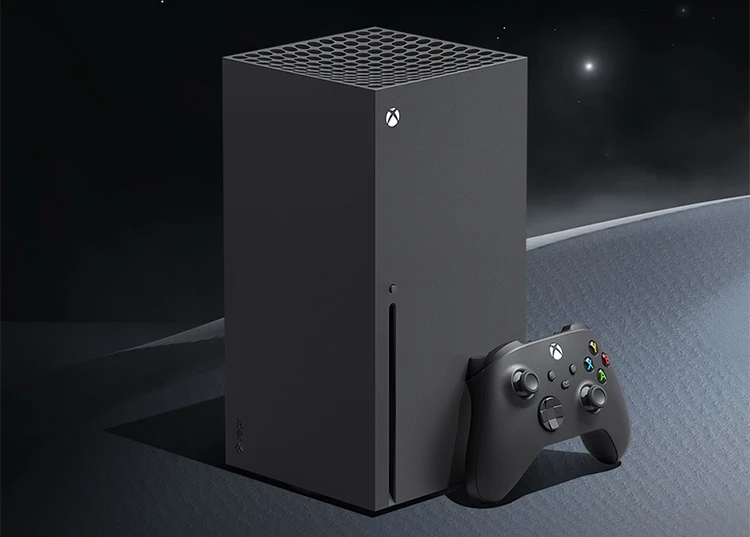 Microsoft tăng giá máy chơi game Xbox, tay cầm và game
