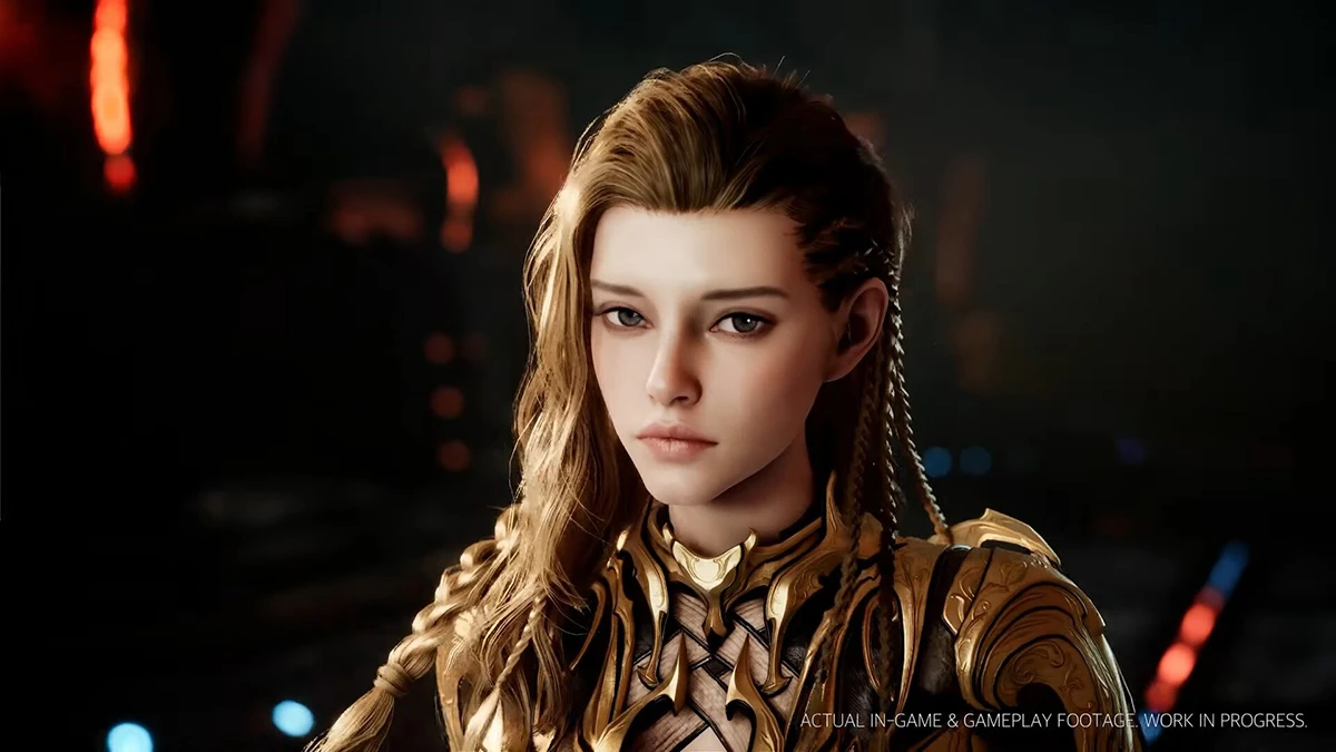 
NCSOFT xác nhận Aion 2 sẽ ra mắt vào cuối năm 2025