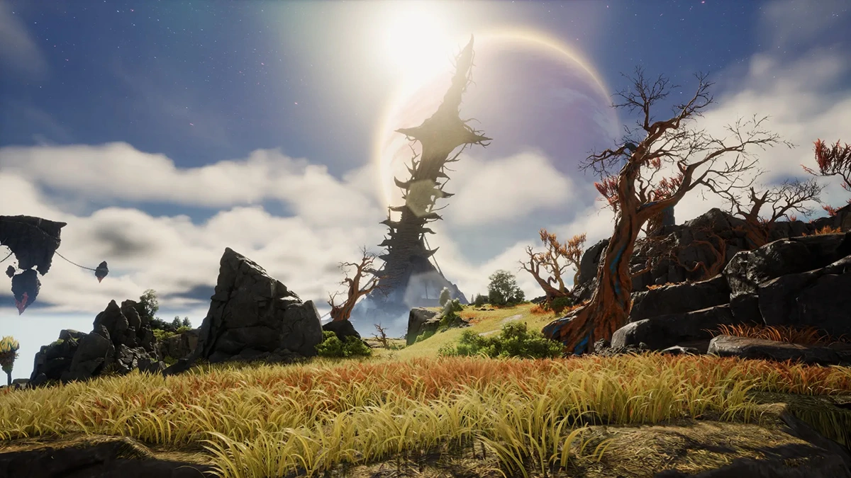 
NCSOFT xác nhận Aion 2 sẽ ra mắt vào cuối năm 2025