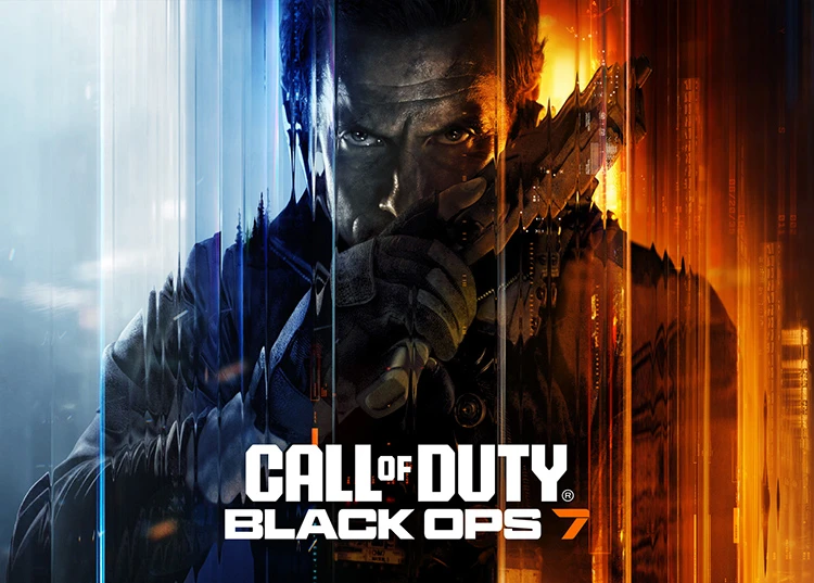 Call of Duty: Black Ops 7 ra mắt vào cuối năm nay
